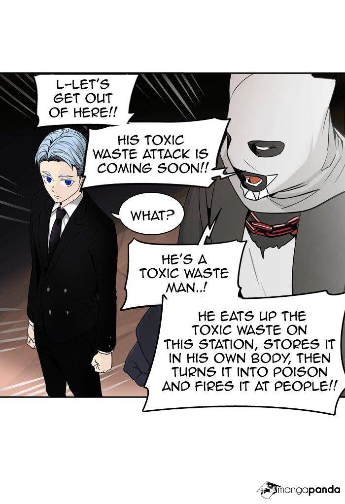 Tower of God, Chapter 290 image 15